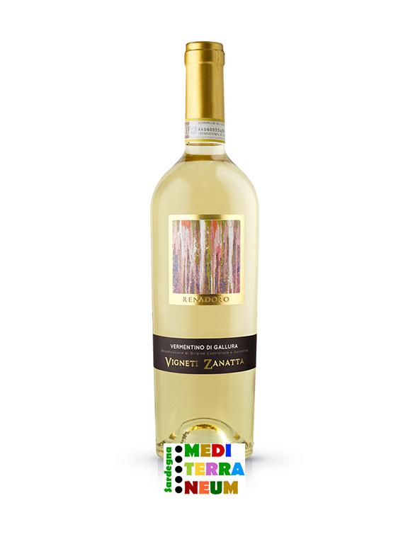 Renadoro | Vermentino di Gallura DOCG