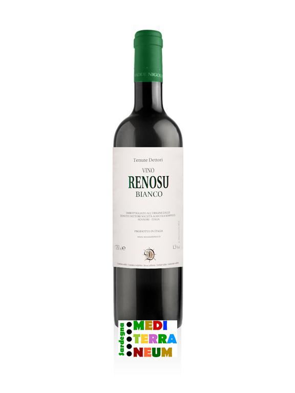 Renosu Bianco | Vino bianco