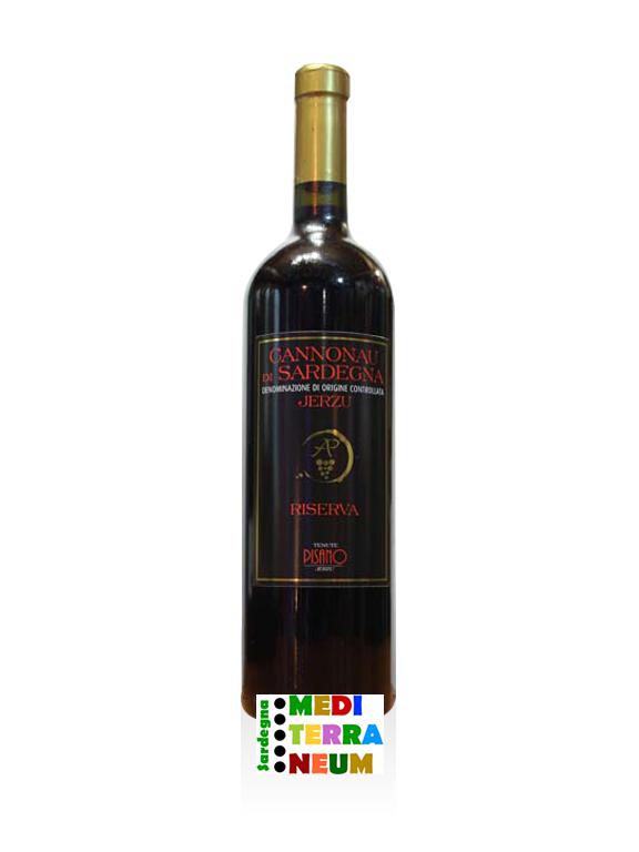 Riserva Cannonau di Sardegna -... | Cannonau di Sardegna DOC