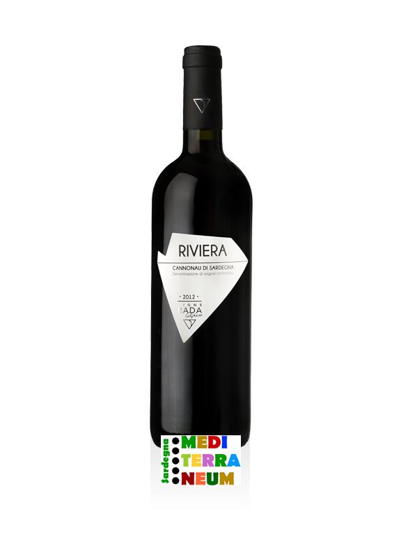 Riviera | Cannonau di Sardegna D.O.C.