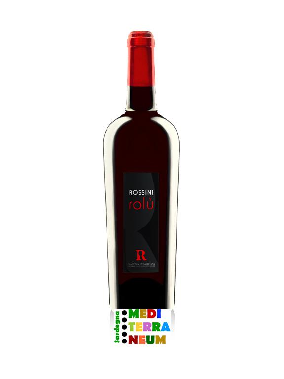 Rolù | Cannonau di Sardegna DOC