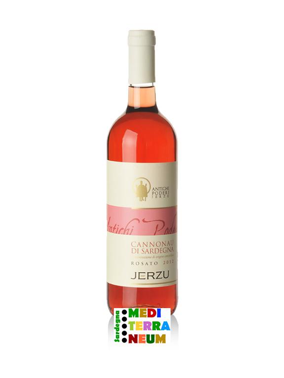 Rosè | Cannonau di Sardegna D.O.C.