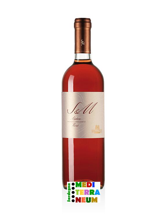 Rosè | Alghero D.O.C.