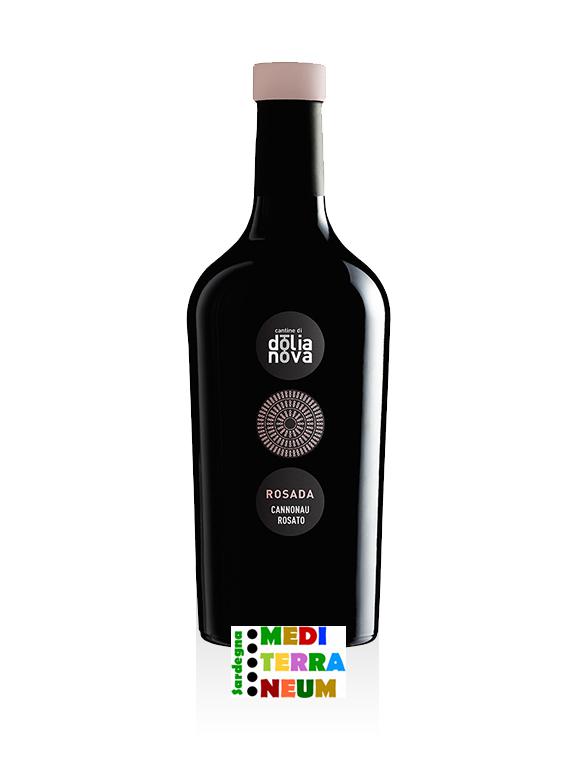 Rosada | Cannonau di Sardegna DOC