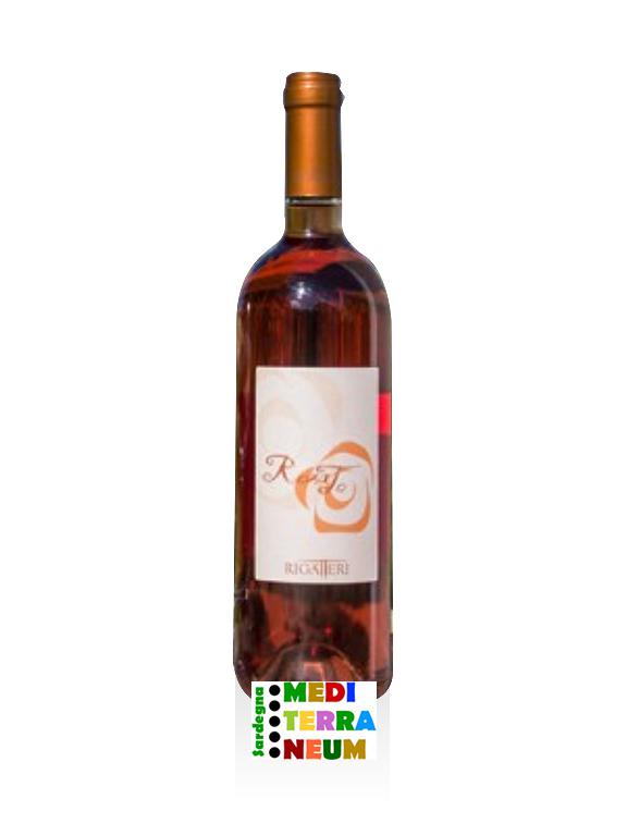 Rosato Cannanau Di Sardegna DOC | Cannonau di Sardegna DOC