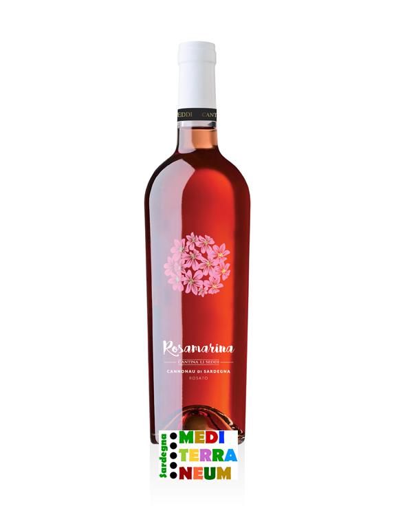 Rosmarina | Cannonau di Sardegna DOC