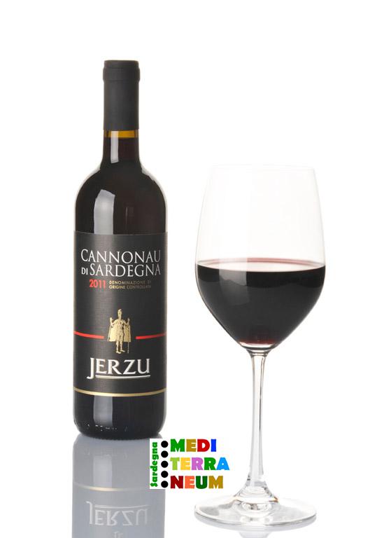 Rosso 13,5% | Cannonau di Sardegna D.O.C.