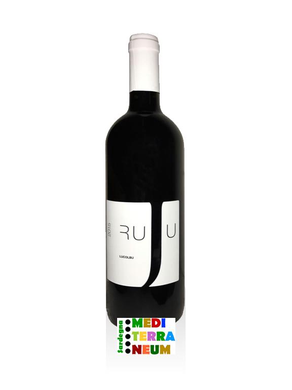 Ruju | Cannonau di Sardegna DOC