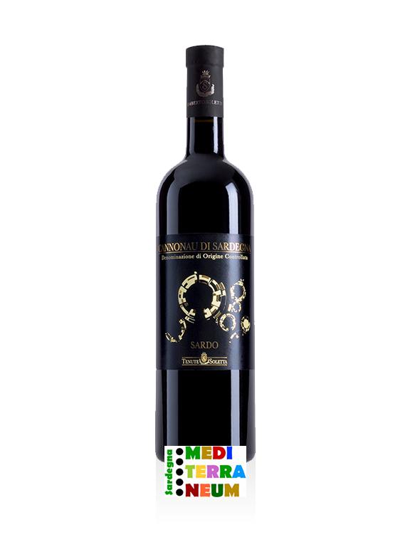 Sardo Cannonau di Sardegna | Cannonau di Sardegna D.O.C.