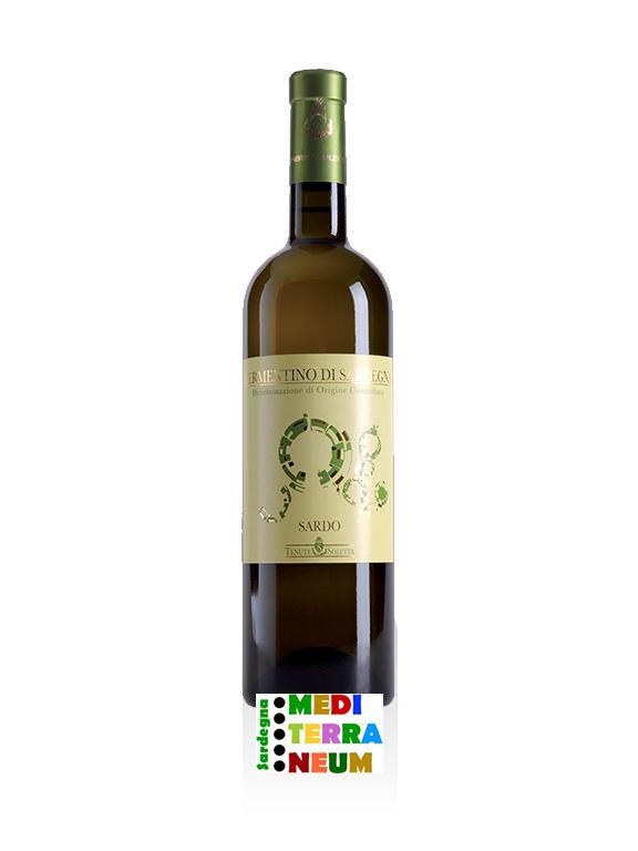 Sardo Vermentino di Sardegna | Vermentino di Sardegna D.O.C.