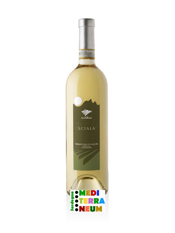 Sciala | Vermentino di Gallura D.O.C.G. - Superiore.