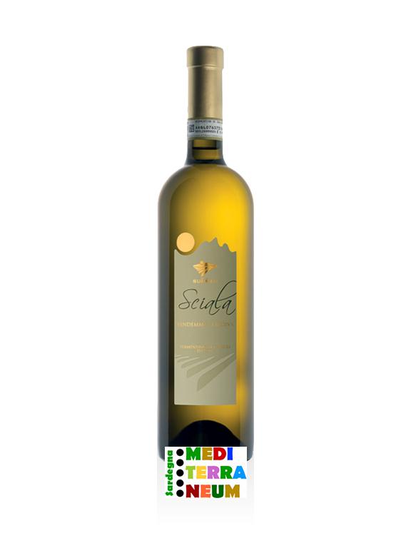 Sciala VT Vendemmia Tardiva | Vermentino di Sardegna DOCG - Vendemmia Tardiva