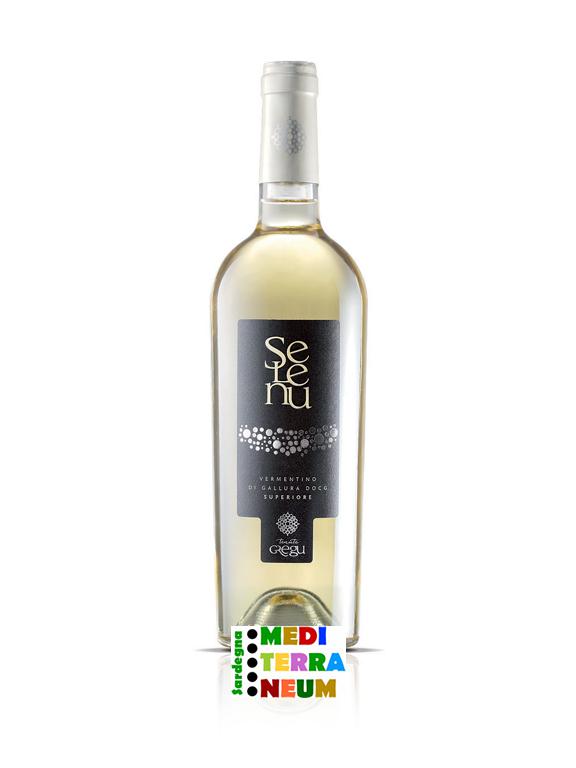 Selenu | Vermentino di Gallura DOCG