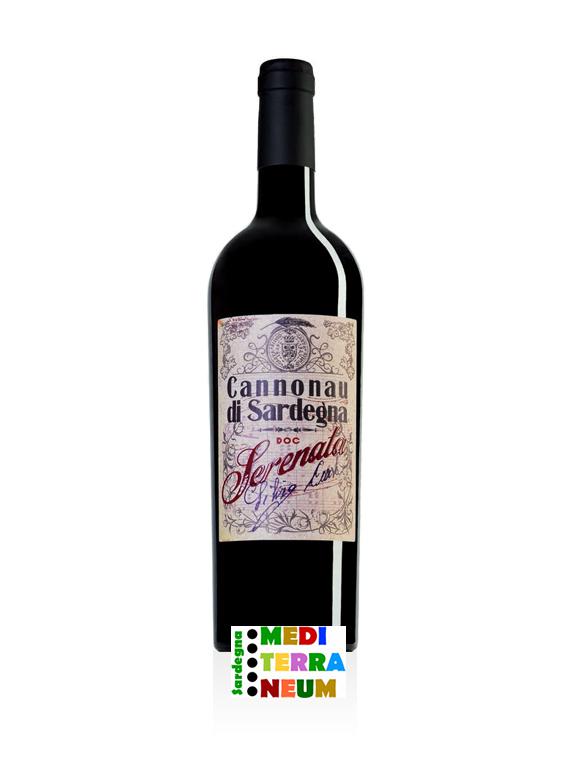 Serenata - Cannonau di Sardegna... | Cannonau di Sardegna DOC