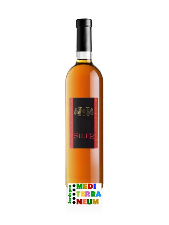 Siles Moscato | Moscato di Sardegna DOC