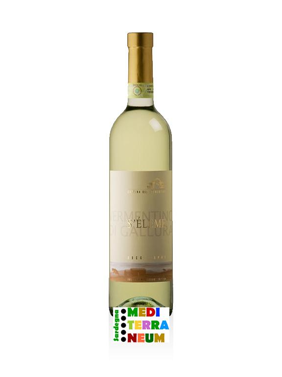 S'éleme | Vermentino di Gallura D.O.C.G.