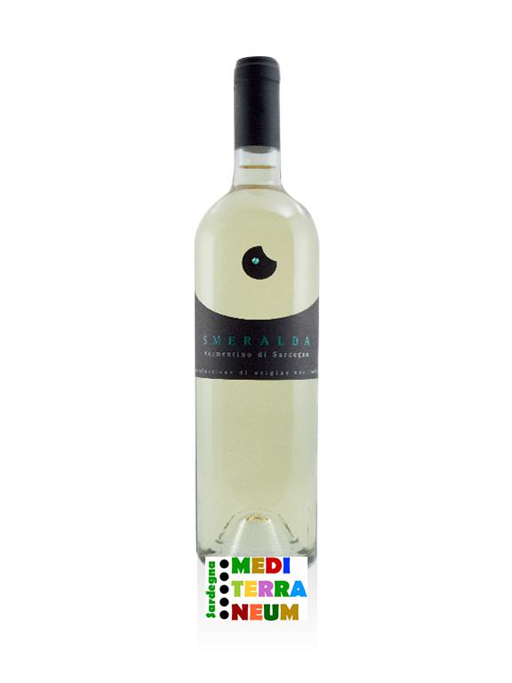 Smeralda | Vermentino di Sardegna DOC