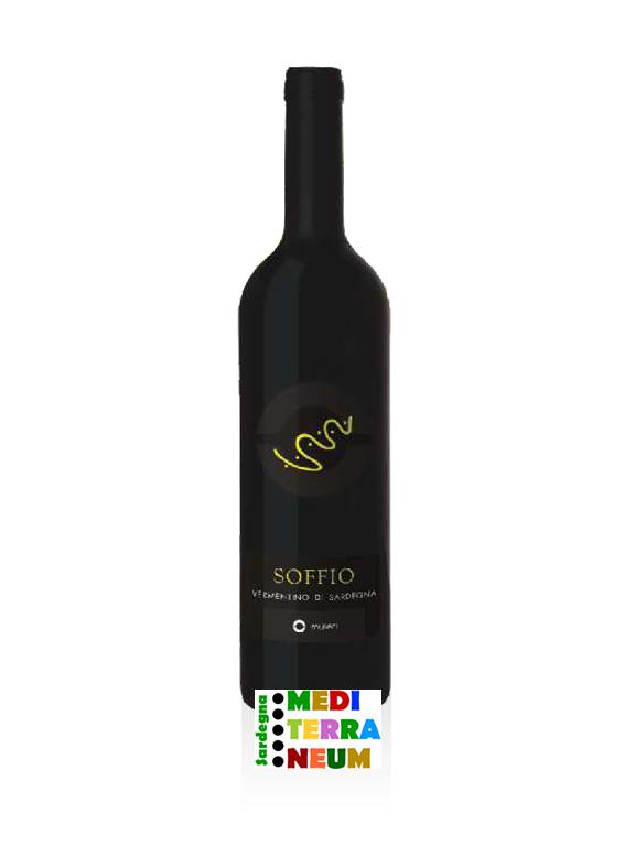 Soffio | Vermentino di Sardegna D.O.C.