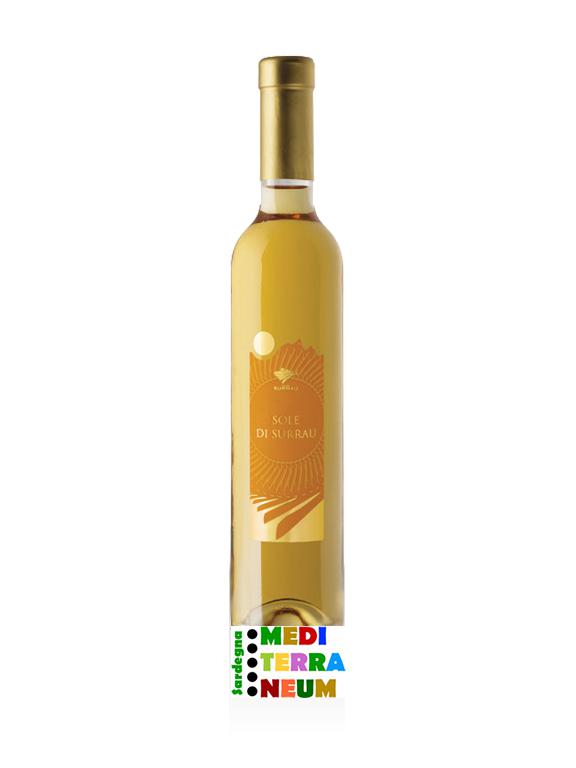 Sole di Surrau | Passito di Vermentino