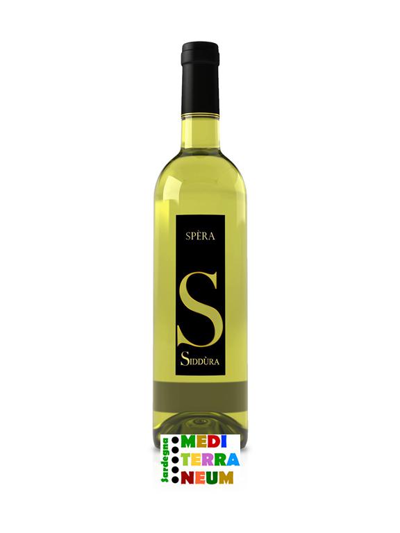 SPÈRA | Vermentino di Gallura D.O.C.G.