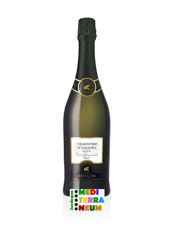 Spumante Brut Vermentino di Gallura... | Vermentino di Gallura DOCG