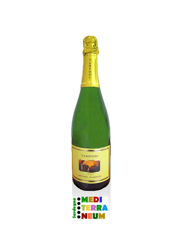 Spumante Metodo Classico Brut | Spumante Metodo Classico Brut