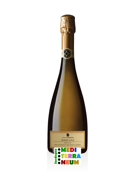 Spumante Moscato | Vino Spumante Dolce