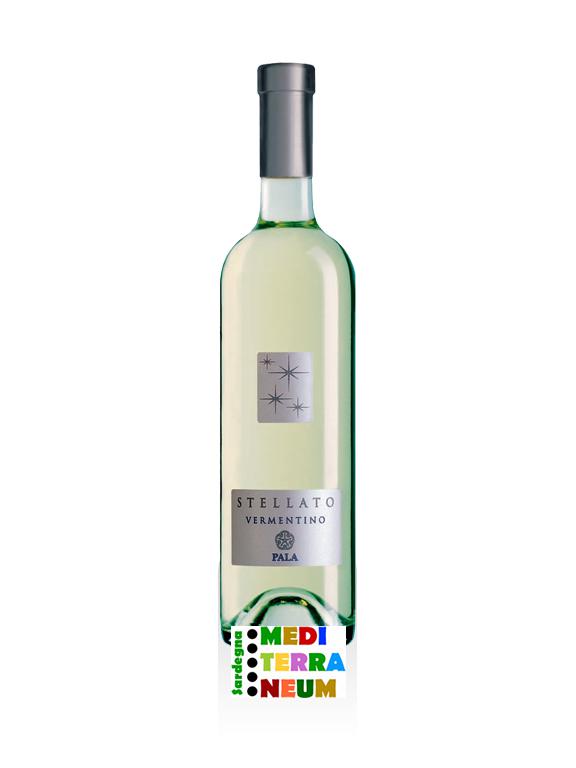 Stellato | Vermentino di Sardegna D.O.C.