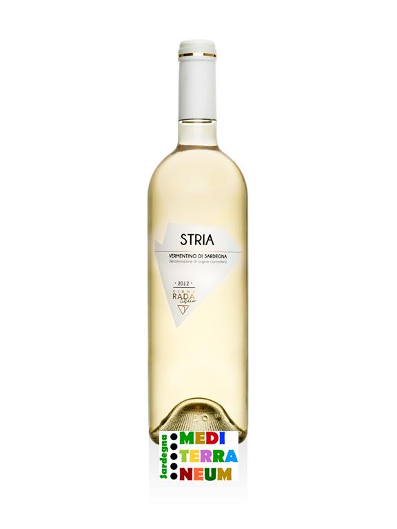 Stria | Vermentino di Sardegna D.O.C.