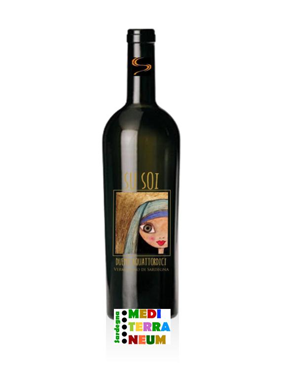 Su Soi Bianco | Vermentino di Sardegna DOC