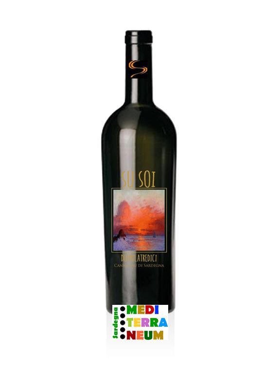 Su Soi Rosso | Cannonau di Sardegna DOC