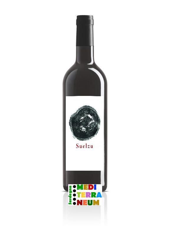 Suelzu 2011 | Vino rosso