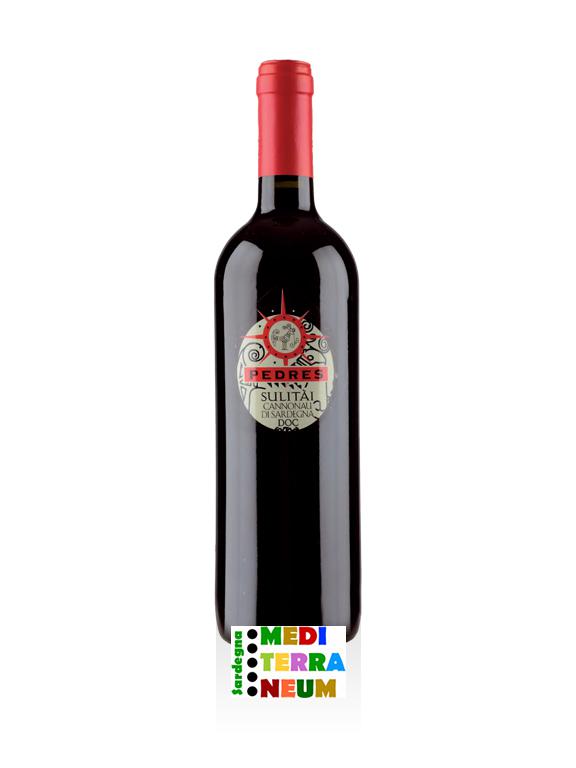 Sulitài | Cannonau di Sardegna D.O.C.