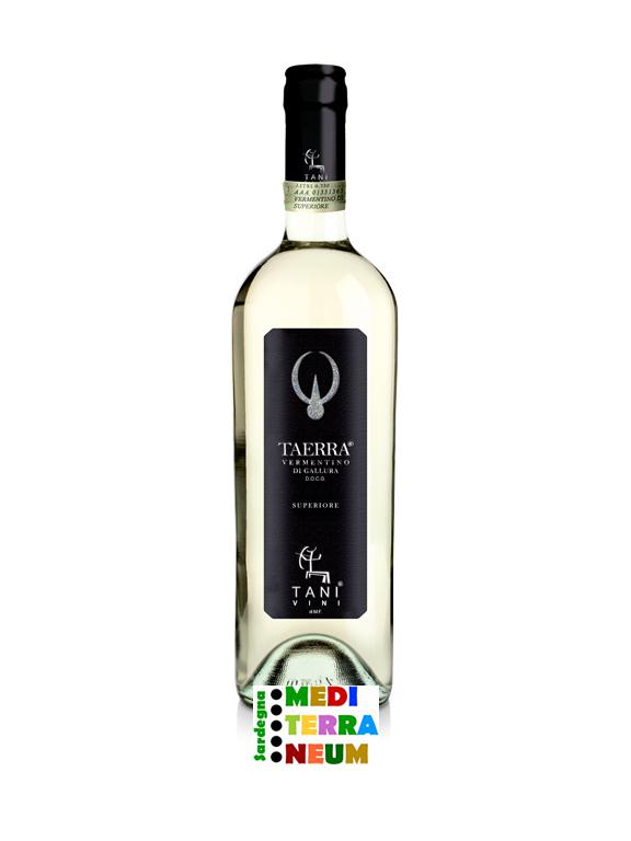 Taerra | Vermentino di Gallura D.O.C.G.