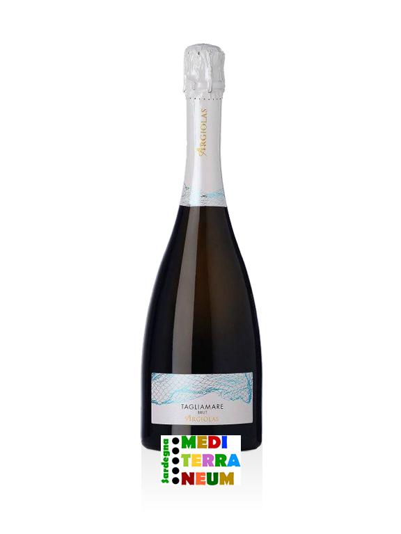 Tagliamare | Vino Spumante Brut