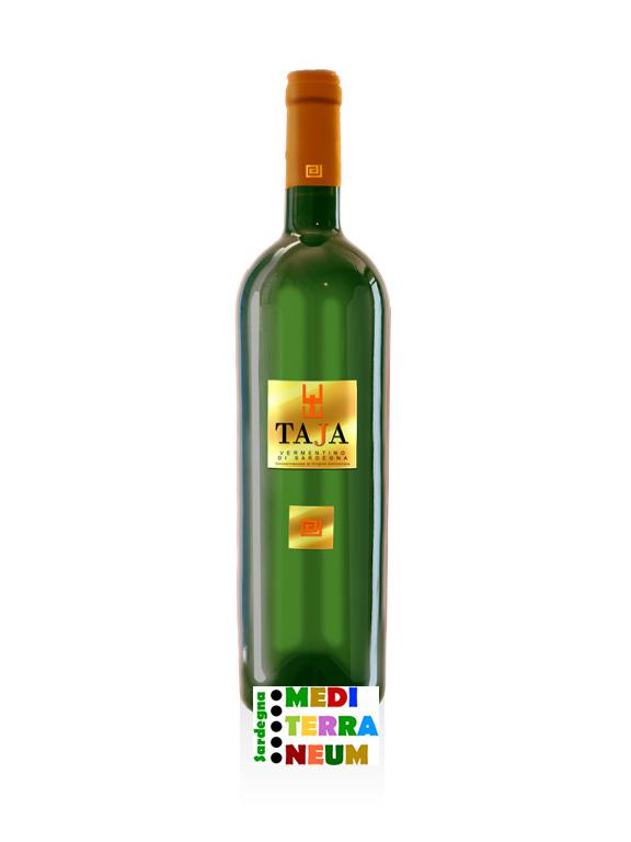 Taja | Vermentino di Sardegna D.O.C.