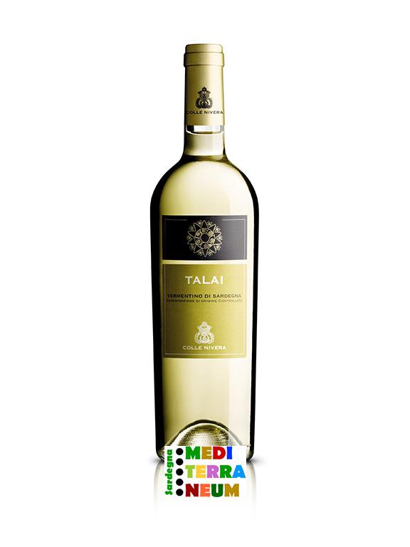 Talai | Vermentino di Sardegna D.O.C.