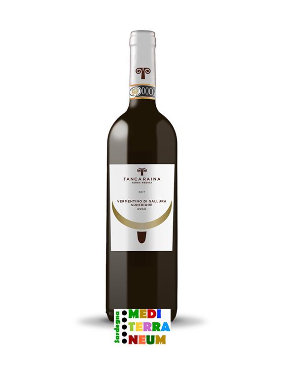 Tanca Raina - Vermentino di Gallura... | Vermentino di Gallura DOCG - Superiore