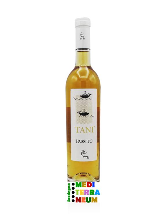 Tani Passito | Isola dei Nuraghi IGT