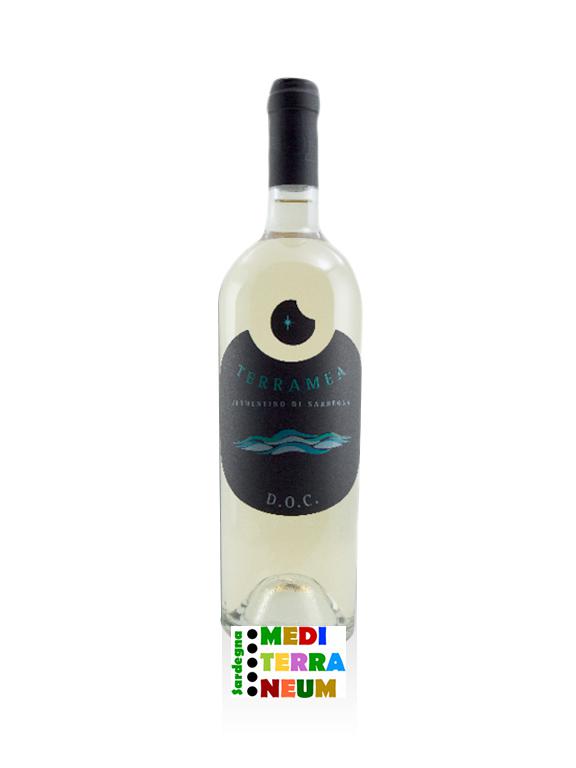 Terramea | Vermentino di Sardegna DOC