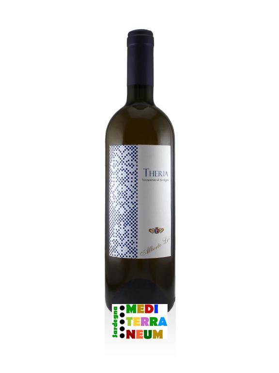 Therìa | Vermentino di Sardegna D.O.C.