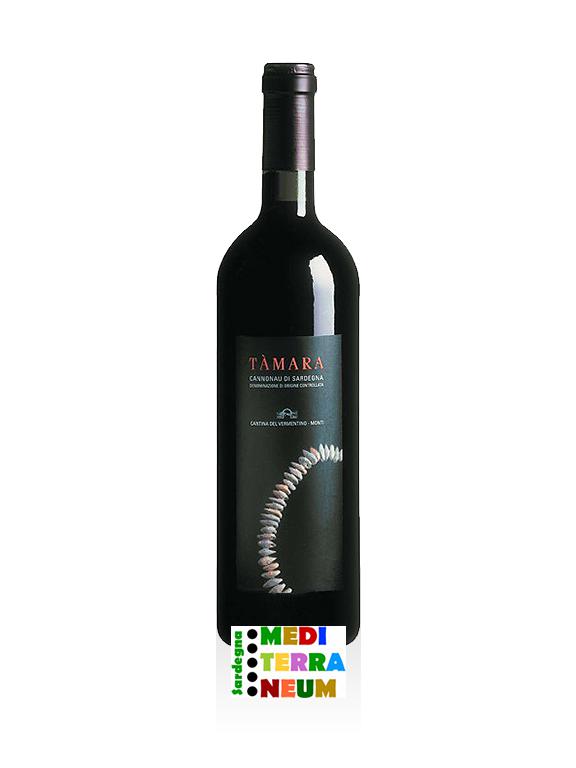 Tàmara | Cannonau di Sardegna D.O.C.