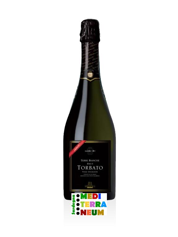 Torbato Spumante Brut 1 | Spumante Brut