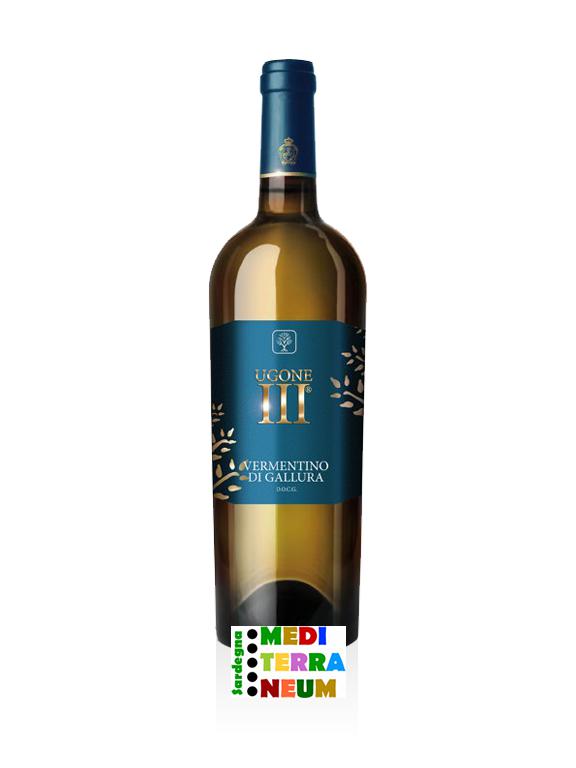 Ugone III | Vermentino di Gallura D.O.C.G.