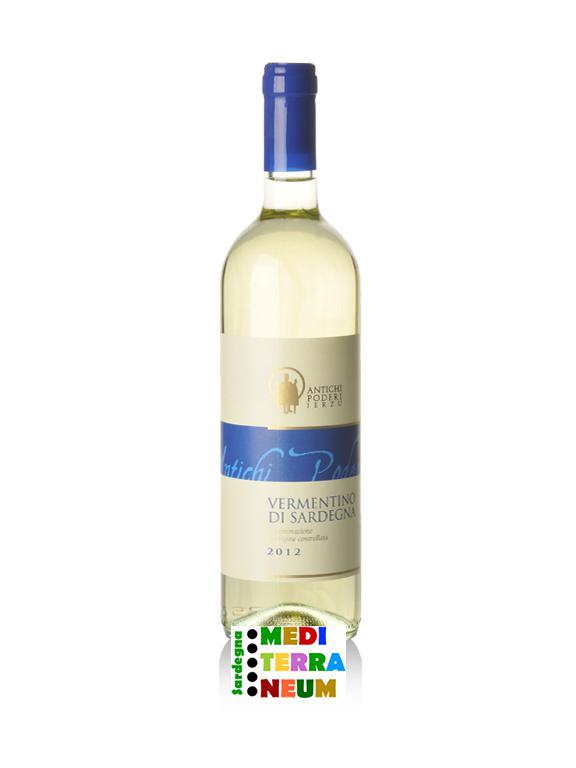 Vermentino | Vermentino di Sardegna D.O.C.