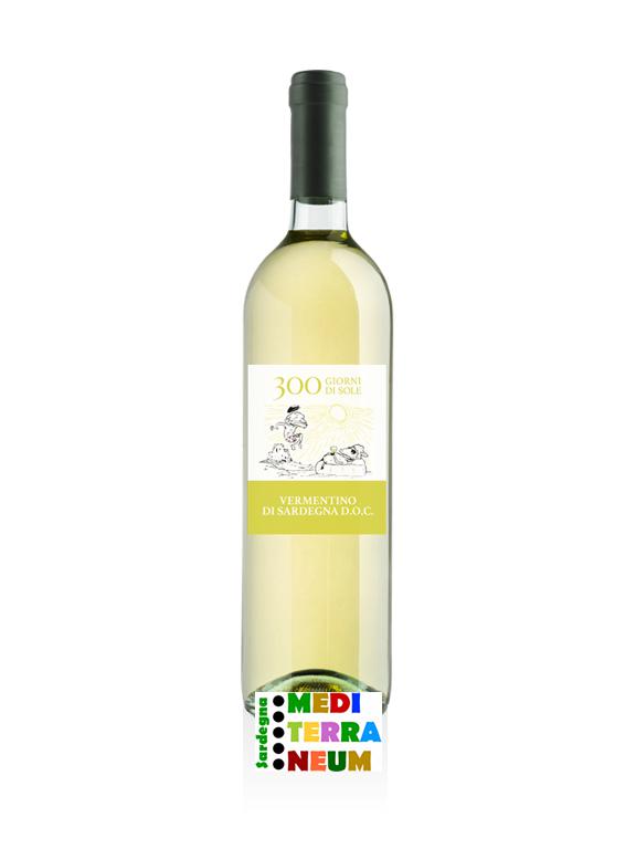 Vermentino di Sardegna | Vermentino di Sardegna DOC