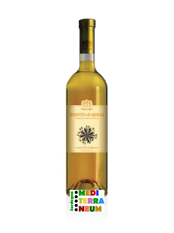 Vermentino di Sardegna | Vermentino di Sardegna DOC