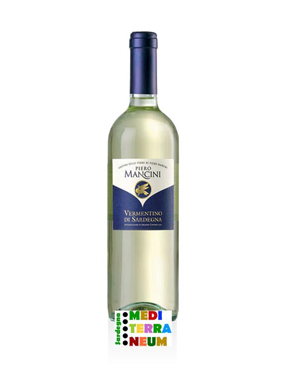 Vermentino di Sardegna | Vermentino di Sardegna D.O.C.