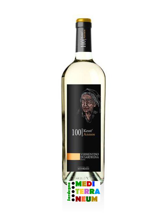 Vermentino di Sardegna DOC - 100... | Vermentino di Sardegna DOC