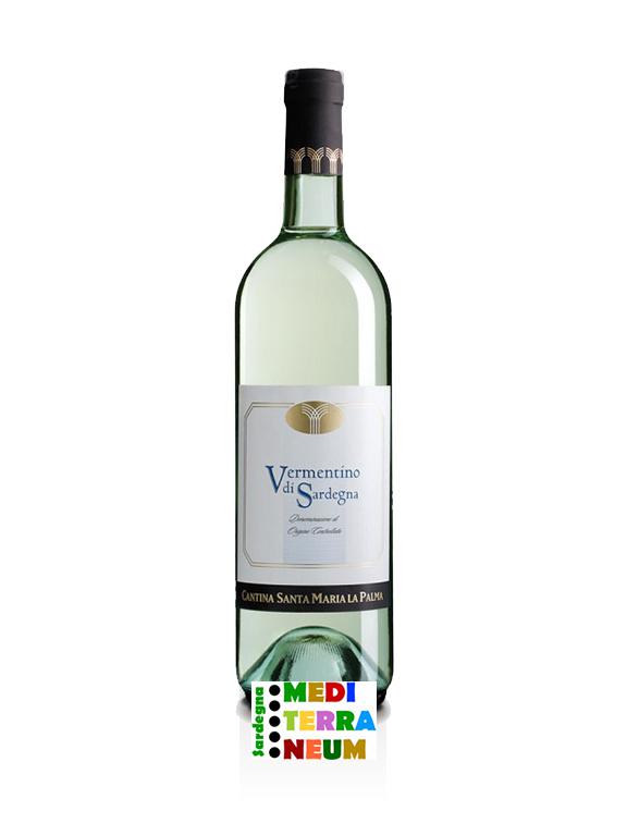 Vermentino di Sardegna | Vermentino di Sardegna D.O.C.